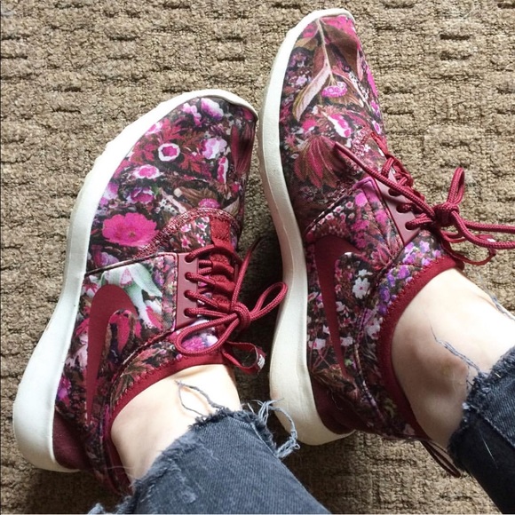 NWT鹿Nike juvenate rare floral print - Picture 3 of 8